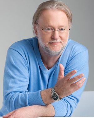 Dieter Broers