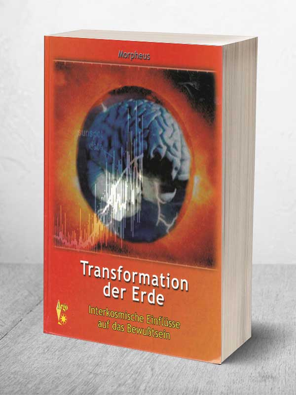 Transformation 2 LP